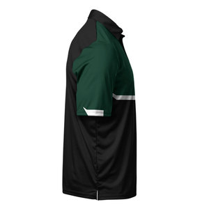 Camiseta Polo 2026, Fabricante Pakistaní, Diseños Personalizados, Camiseta Polo Colorida para Hombre, Logotipo Bordado - Product Image 6