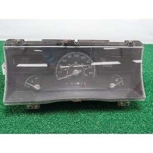 Paneles de Instrumentos Usados para Town Car 3W1F10849BC - Product Image 1