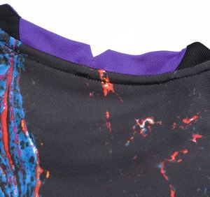 Maillot de football au design parfait, haute qualité, avec numéro et nom d'équipe, dernier design, respirant, pour adultes, tissu doux. - Product Image 4