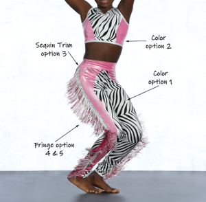 Ventes directes de jupes personnalisées pour équipes scolaires, filles, femmes, uniformes de pom-pom girls, uniformes de cheerleading pour adultes - Product Image 3