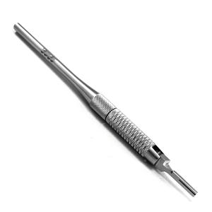 Kit Complet d'Instruments Dentaires Manuels de Qualité Supérieure Certifiés CE – Ensemble Essentiel d'Instruments Orthodontiques Premium - Product Image 4