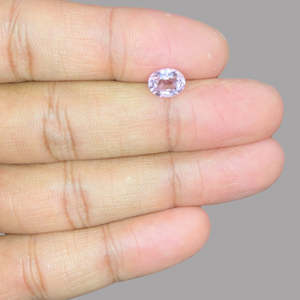ทัวร์มาลีนรูเบลไลต์ธรรมชาติ 1.33 กะรัต พลอยเม็ดเดี่ยว - Product Image 2