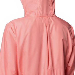 Chaqueta Cortavientos Cómoda para Mujer, Diseño Personalizado al por Mayor, Chaqueta Cortavientos para Venta en Línea - Product Image 6