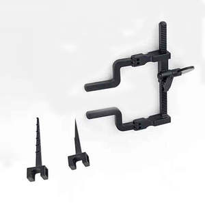 Juego de Retractores McCulloch OEM ODM de Acero Inoxidable, Instrumentos Ortopédicos Manuales para Cirugía Espinal de Dentavex - Product Image 5