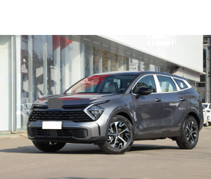 KIA Sportage 2024 2WD Autos Usados SUV Compacto Híbrido de 2.0L - Product Image 2