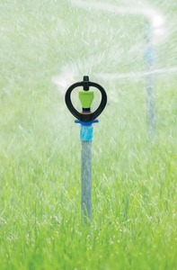 Système d'irrigation agricole en PVC de haute qualité avec kit de brumisation et d'arrosage goutte à goutte pour pelouse et ferme – Solution d'arrosage en gros - Product Image 2
