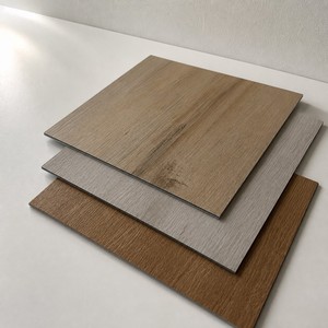 vinyl <b>flooring</b> customization LVT Dry Back (2MM to 5MM) Modern KR Embossed pvc tiles <b>plastic</b> <b>flooring</b> - Product Image 4