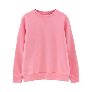 Sweat-shirts basiques d'hiver de haute qualité, 100% coton, col rond, service OEM, design de logo personnalisé, différentes couleurs - Product Image 6
