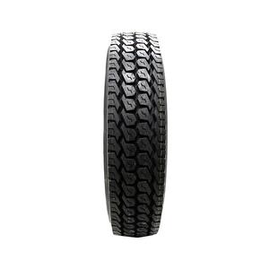 Neumáticos de Camión 11R22.5 Certificados por DOT, Nuevos, Radiales, Sin Cámara, PATRÓN DE DIRECCIÓN 295/75R22.5 315/80R22.5 16PR, para Camiones Ligeros, Mercado Estadounidense, 2 Años de Garantía - Product Image 1