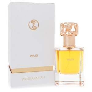 Parfum Wajd Eau de Parfum Unisexe Vaporisateur 1.7 oz Modèle D0100HE8RKA - Product Image 1