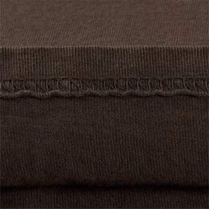 Camiseta de Alta Calidad para Hombre, 100% Algodón Tejido, Corte Regular, Peso Pesado, Lisa, Personalizable con Marca - Product Image 4