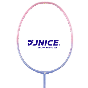 JNICE VENTUS BLADE una raqueta de Bádminton de marco pequeño orientada al ataque - Product Image 1