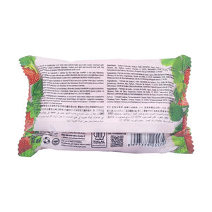Wholesale Harmony Natural Fruity <b>Soap</b> With Strawberry Extract 75g Moisturizing Bath <b>Soap</b> Competitive Price Export - Product Image 2