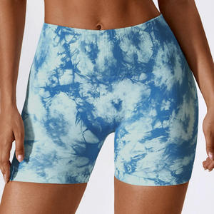 Tissu extensible double face sur mesure pour vêtements de fitness, directement de l'usine - Product Image 3