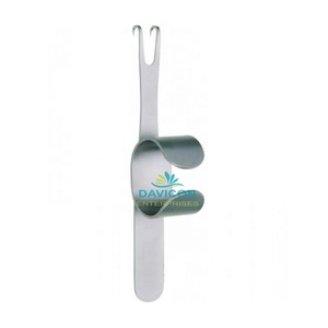 Retractor de acero inoxidable de alta calidad, Martinez KILNER - Product Image 3