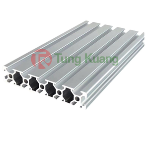 โปรไฟล์อะลูมิเนียม - Product Image 1