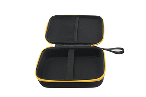 กระเป๋าอุปกรณ์เสริมสำหรับเดินทางคุณภาพสูงเคส EVA หลากสีสินค้าคุณภาพจากผู้ผลิตเวียดนาม - Product Image 3