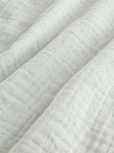 Combinaison en coton doux 100% bambou - Vêtement de nuit écologique lavable en machine - Product Image 4