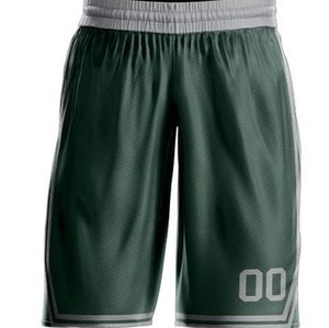 Uniforme de Baloncesto Transpirable de Alta Calidad, Diseños Personalizados, 100% Poliéster, Sin Mangas, Venta al Por Mayor - Product Image 5