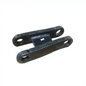 เหมาะสำหรับตะขอเกี่ยวแหนบแบบ H ของ TATA 1618 LPT OEM 278232400118 ชุดเชื่อมต่อระบบกันสะเทือนหลัง อะไหล่รถบรรทุกหนัก - Product Image 1