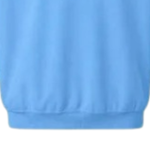 สีฟ้าอ่อนสีชมพูดัลลัส 1953 เสื้อสเวตเตอร์คอกลมแขนยาวเสื้อสวมหัวลำลองเสื้อผ้าแฟชั่นสำหรับผู้ชายผู้หญิงสวมใส่ได้ทุกวัน - Product Image 2