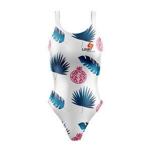 Vente en gros de maillots de bain pour femmes, ensemble bikini, vêtements de plage hautement extensibles, fabricant OEM ODM sur mesure, marque privée - Product Image 2