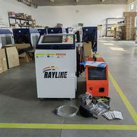 Module de soudage laser haute vitesse pour ligne de production de jonction continue de bobines et de feuilles métalliques