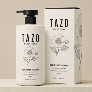 Botella de Spray para el Cuidado del Cabello Unisex para Adultos, con Logotipo Personalizado, Coreana, de PET, Sin Silicona Líquida, con Tapa Abatible, Envase Cosmético, Cilindro Transparente de 80 ml - Product Image 4