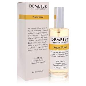 Eau de Cologne parfumée Angel Food pour femmes, parfum élégant - Product Image 1
