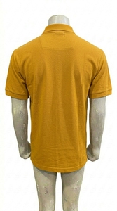 High Quality Cotton T Shirt <b>Men</b> Women Unisex Soft Fabric Comfortable Casual Streetwear Short Sleeve Plain Solid Color Daily Wear - Product Image 4