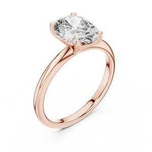 Factory Price 925 Sterling Silver Moissanite <b>Diamond</b> <b>Ring</b> Wholesale Engagement Jewelry Supplier - Product Image 4