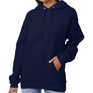 Hoodies slim fit pour hommes, qualité supérieure, nouveau design, impression numérique, polyester/coton, fournis directement par l'usine. - Product Image 4