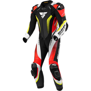Traje de Motocicleta de Marca de Última Moda, Traje de Carreras de Cuero Personalizado para Motociclistas, Traje de Motocicleta de la Mejor Calidad - Product Image 3