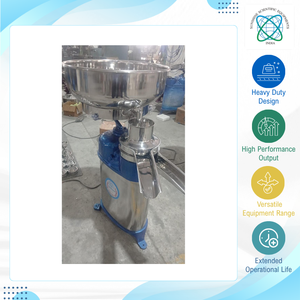 Máquina Separadora de Suero de Leche Eléctrica de 750 LPH de Alta Calidad y Estándar Superior Disponible para la Venta - Product Image 2
