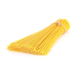 Pasta de Espagueti - Hecha con 100% Semolina de Trigo Duro para un Sabor Auténtico - Product Image 1