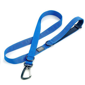 Correa de Adiestramiento para Mascotas Plegable e Impermeable de Alta Resistencia Imra Impex, Correa de Paseo Ligera con Hebilla de Aluminio y Nailon Acolchado - Product Image 3