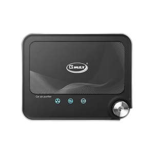 เครื่องฟอกอากาศอัจฉริยะ Gmax AP-006 พร้อมแผ่นกรอง HEPA H13 ระบบเซ็นเซอร์อัตโนมัติ ติดตั้งผ่านพอร์ต USB ใช้พลังงานไฟฟ้า เหมาะสำหรับโรงรถ พื้นที่กลางแจ้ง รถบ้าน โรงแรม - Product Image 1