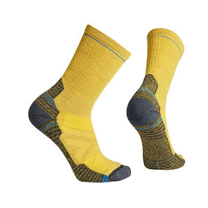 Precio barato Hombres y mujeres Calcetines de invierno de la mejor calidad para hombres y mujeres en la nueva tendencia Calcetines atléticos unisex - Product Image 3