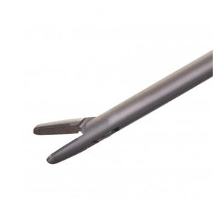 เครื่องมือผ่าตัดผ่านกล้อง XELTECH SURGICAL แบบปากตรง จับแบบปืน หมุนได้ 360 องศา รุ่น XSAR-TF-03 ได้รับการรับรองมาตรฐาน CE - Product Image 2