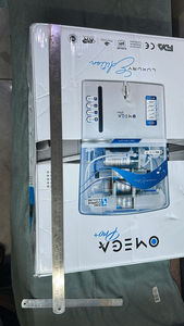 Purificador de Agua de Ósmosis Inversa Plegable de Plástico Desechable de 1000 Litros y 500 Litros con Sistema de Monitoreo de TDS para Uso Doméstico y Comercial - Product Image 6