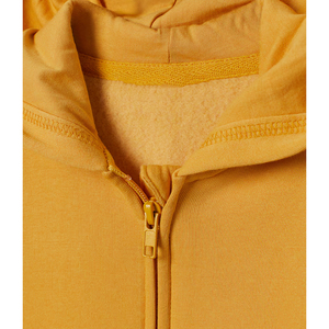 Men Soft Fabric <b>Zip</b> <b>Up</b> Hoodie Sweatshirt Cotton Fleece Full <b>Zip</b> <b>Jacket</b> Unisex Casual Streetwear - Product Image 2