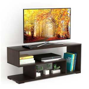 Étagère à chaussures minimaliste Laraley, design autoportant et gain de place - Product Image 2