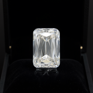 Diamant non monté certifié IGI 5,04 carats ASHOKA VS1, diamant cultivé neuf - Product Image 3