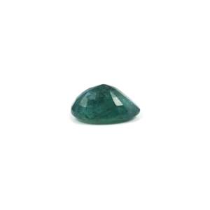 Natural Zambian Emerald 5.4 Carat Loose Gemstone for Fine Jewelry - Product Image 3