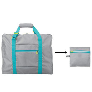Water Resistant Travel Luggage <b>Bag</b> Underseat Carry On Flight Tote Multi Functional <b>Overnight</b> <b>Bag</b> with Adjustable Straps - Product Image 6