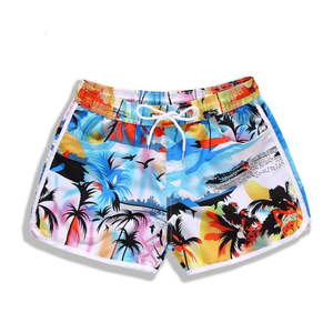 กางเกงรักบี้แบบใหม่ ออกแบบเองได้ ราคาถูก พิมพ์ลายแบบ Sublimation รับทำโลโก้ OEM กางเกงรักบี้ชาย มีกระเป๋าลึก - Product Image 4