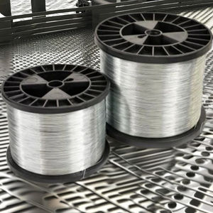 Fil de nichrome CROWN 24SWG Modèle CLS-4804001-50g Bobine Équipement de chauffage de laboratoire avec température maximale - Product Image 6