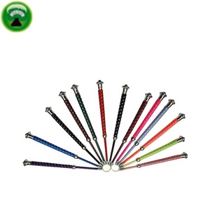 Venta caliente colorida al por mayor cosecha de equitación - Product Image 2
