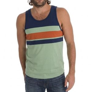Camiseta Deportiva sin Mangas con Estampado Gráfico para Hombre, Estilo Urbano, para Entrenamiento, Gimnasio y Ejercicio - Product Image 4