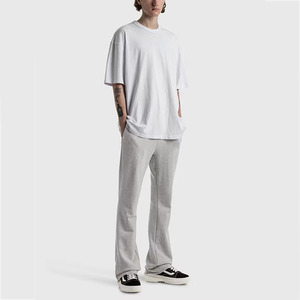 Pantalones Acampanados para Hombre de Marca Personalizada, Novedades, los Más Solicitados, Cómodos, Relajados, Ajustados, con Bajo MOQ - Product Image 5
